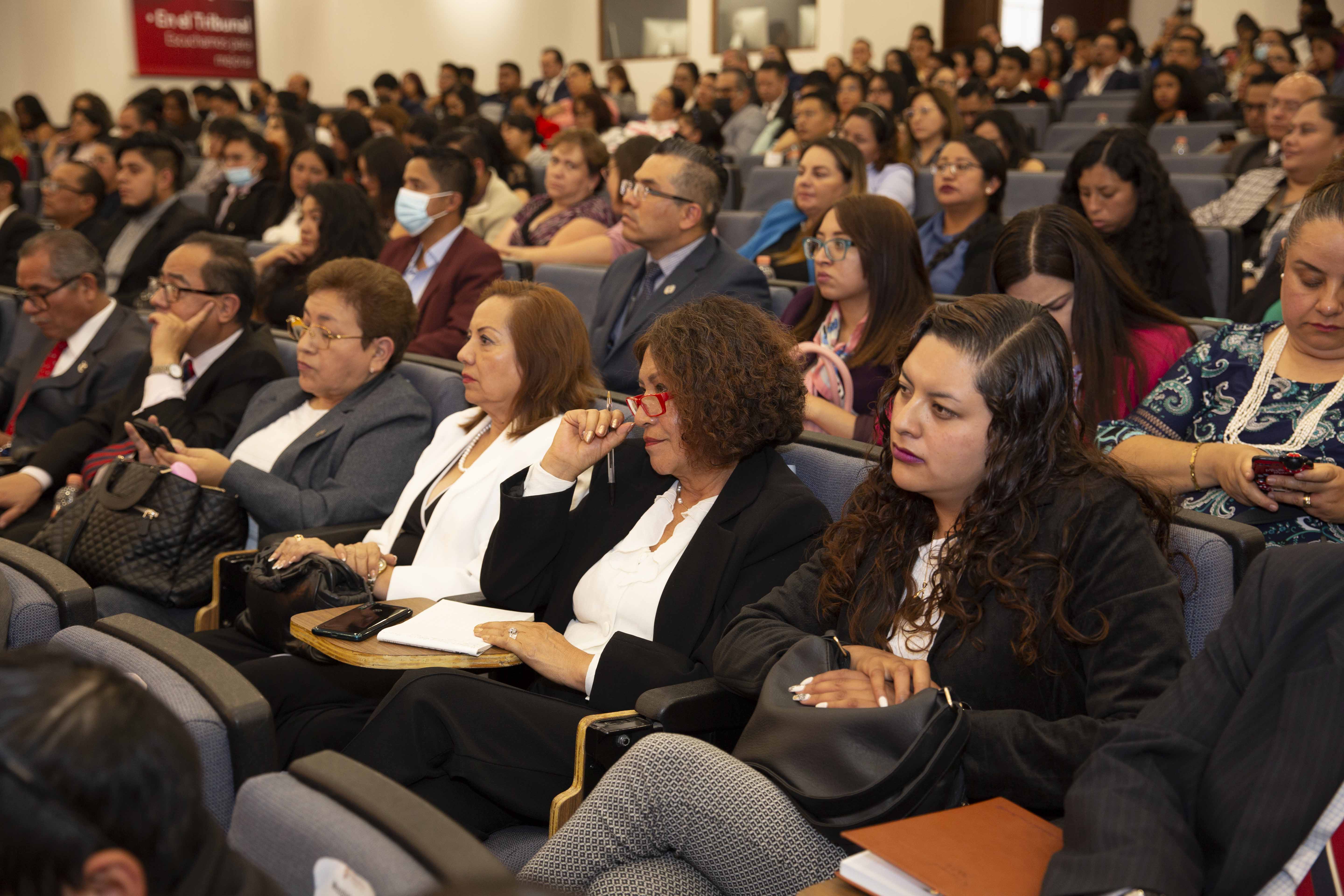III Congreso Justicia Familiar